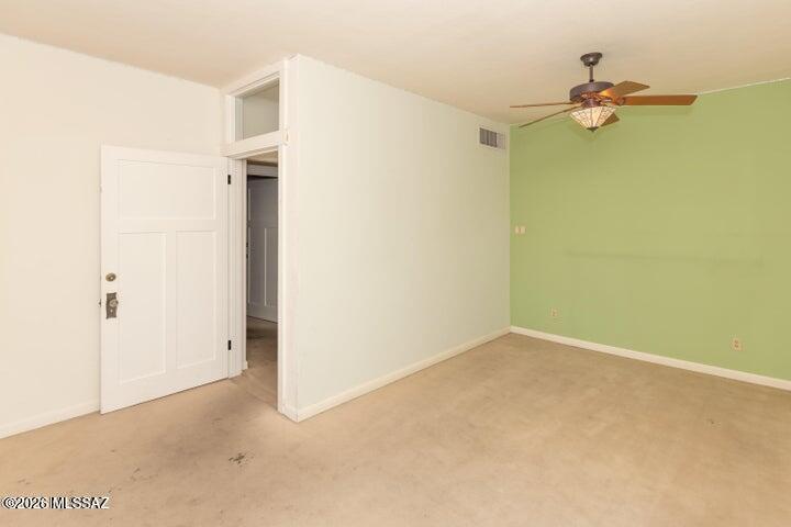 N/A - Residential Lease
