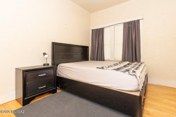 N/A - Residential Lease