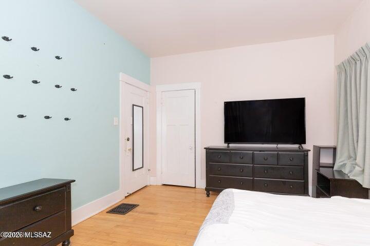 N/A - Residential Lease