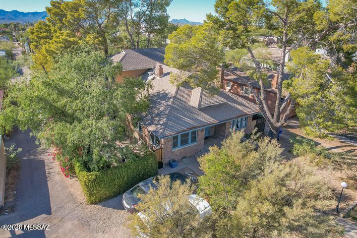 N/A - Residential Lease