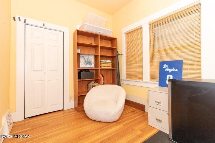 N/A - Residential Lease