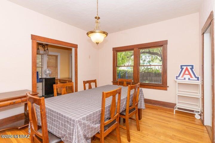 N/A - Residential Lease
