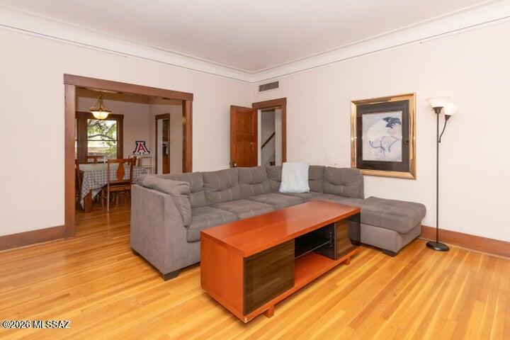 N/A - Residential Lease