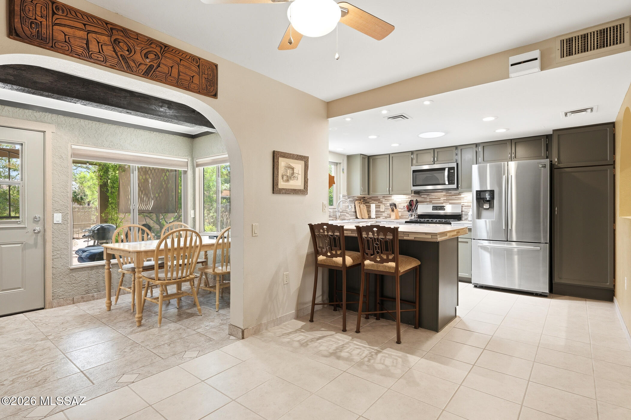 Green Valley Country Club Estates (155-376) - Residential