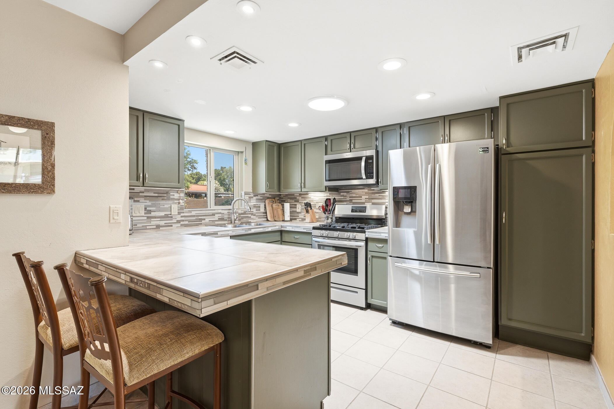 Green Valley Country Club Estates (155-376) - Residential
