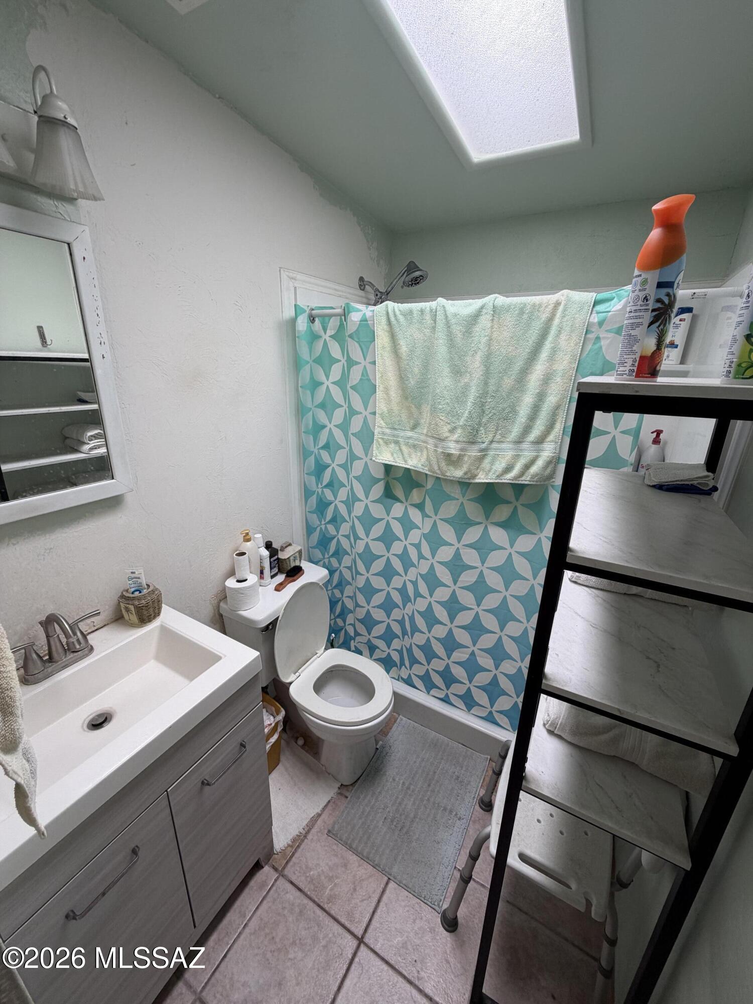 Mitchell Addition - Residential