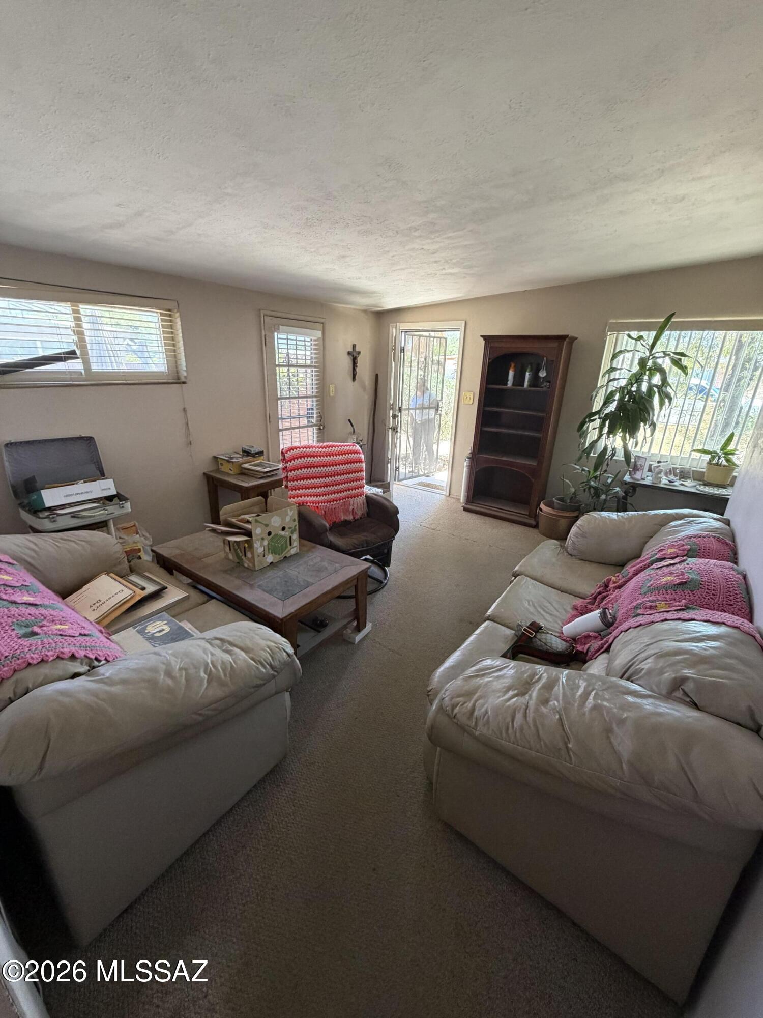 Mitchell Addition - Residential