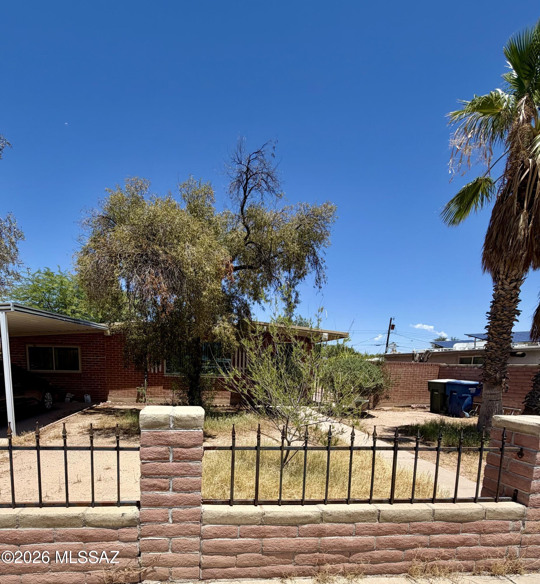 Mitchell Addition - Residential