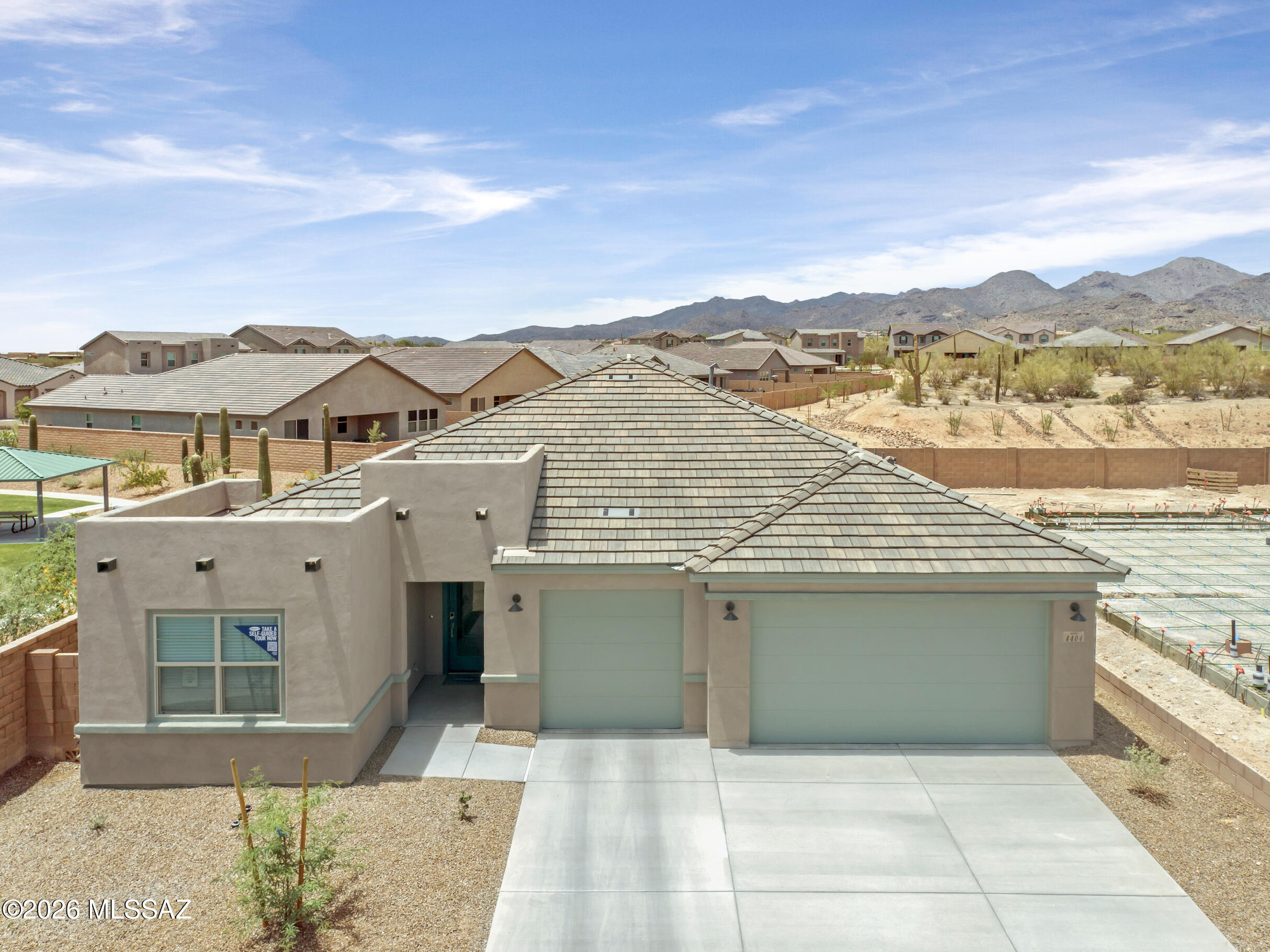 Other/Unknown - Residential