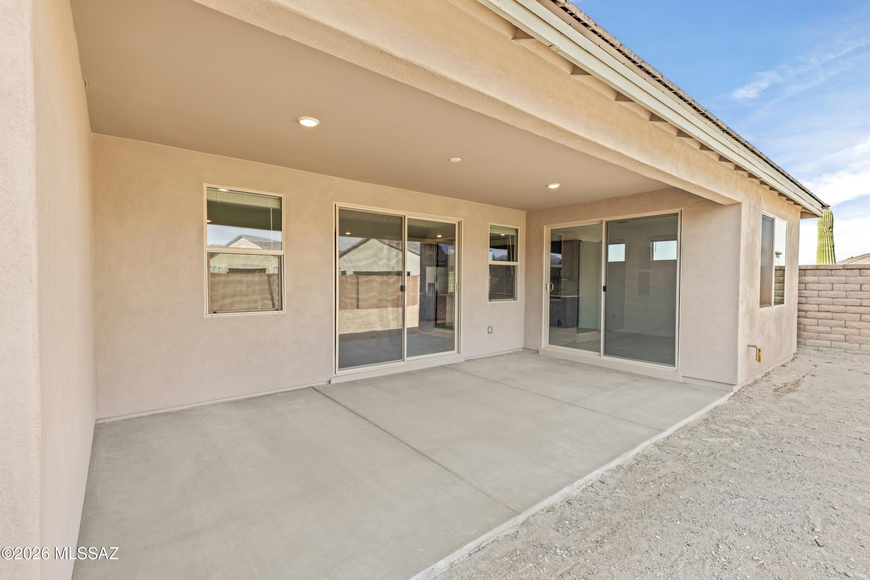 Other/Unknown - Residential