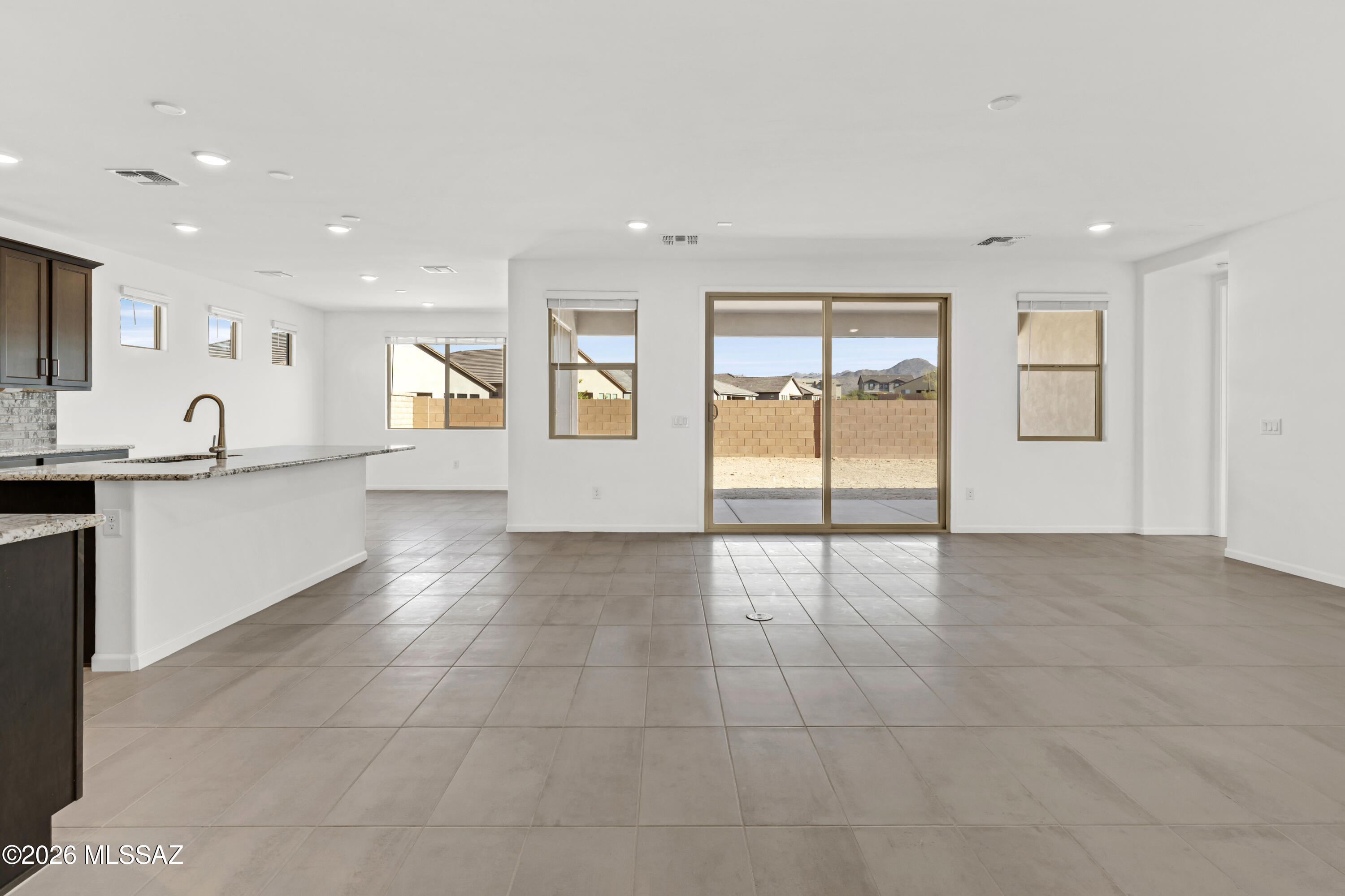 Other/Unknown - Residential