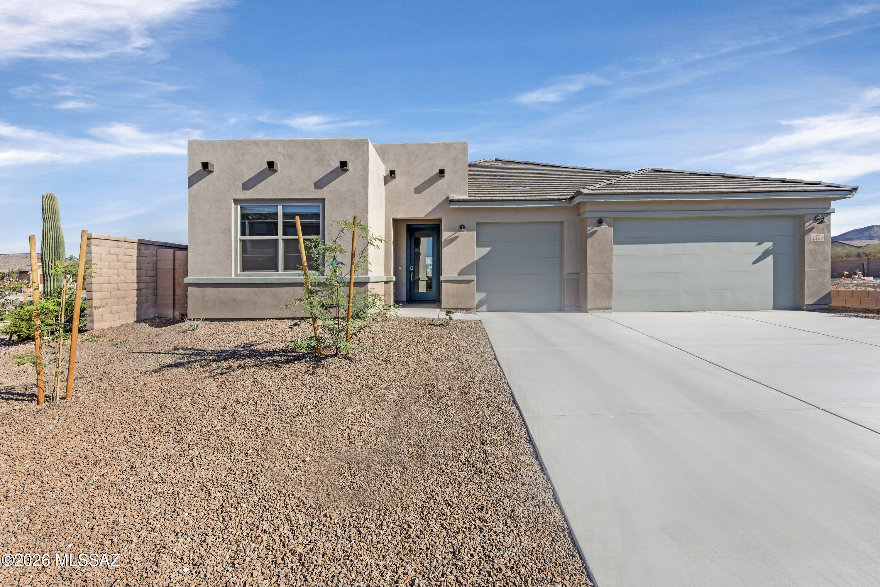 Other/Unknown - Residential
