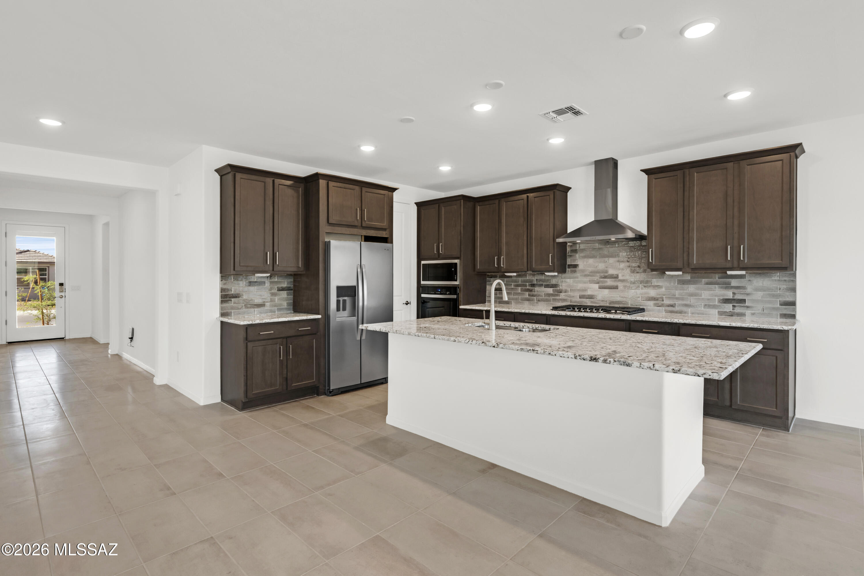 Other/Unknown - Residential