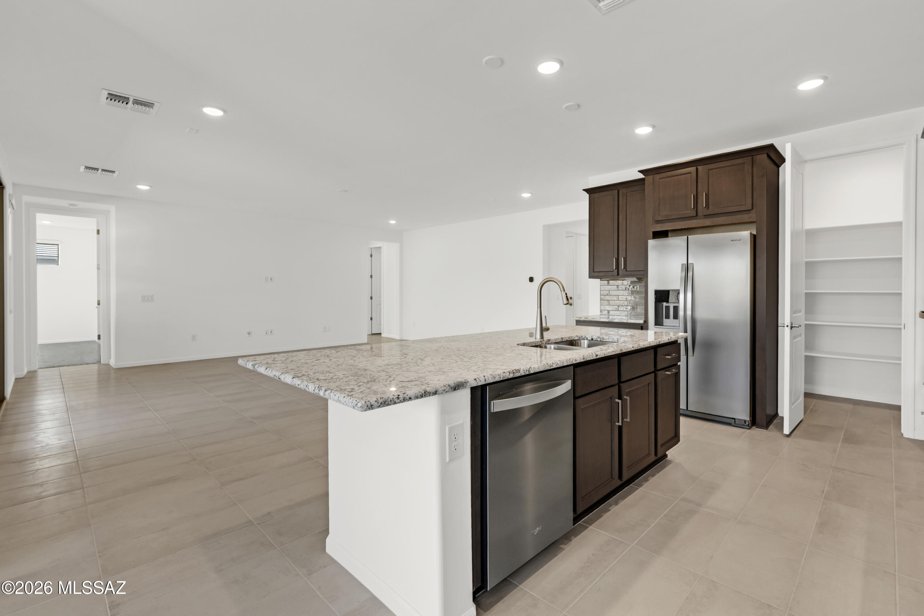 Other/Unknown - Residential