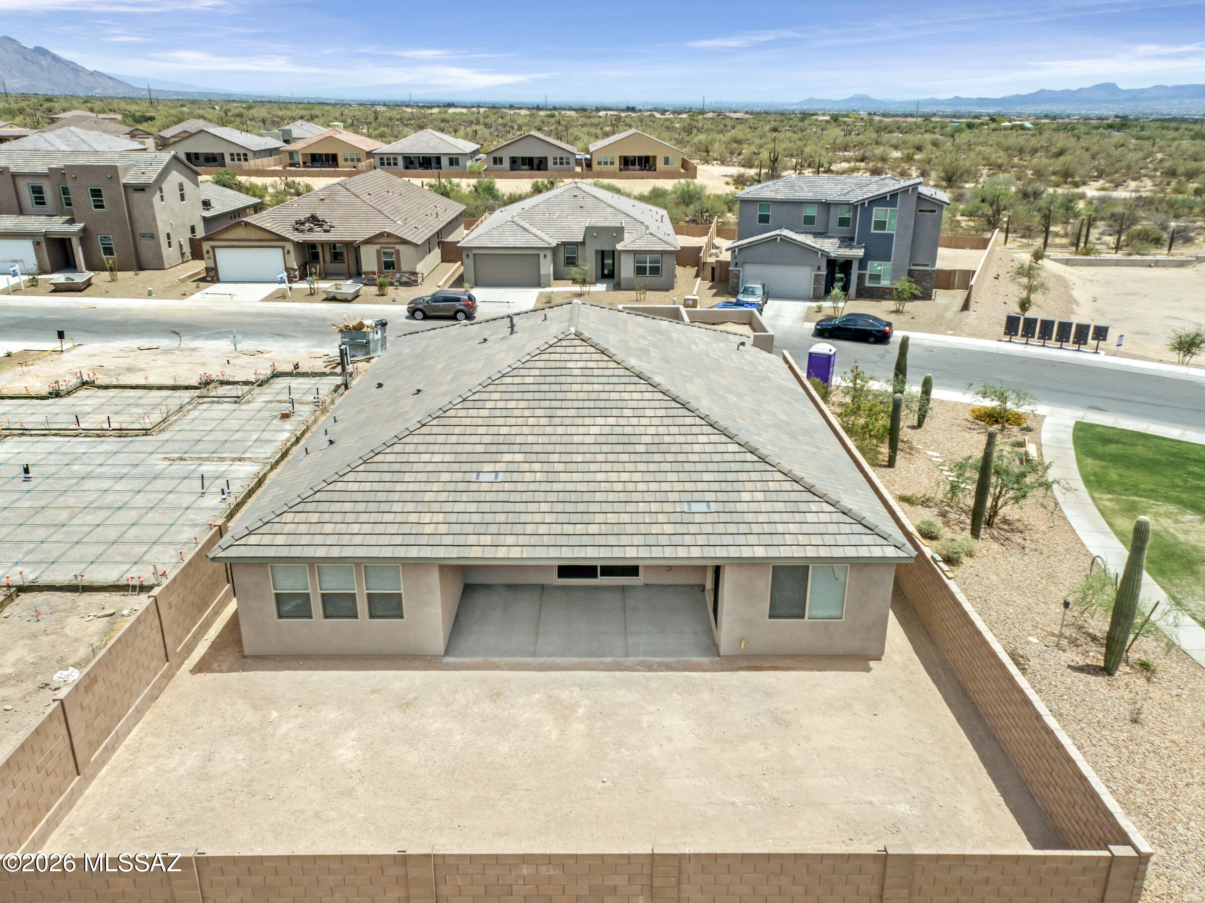 Other/Unknown - Residential