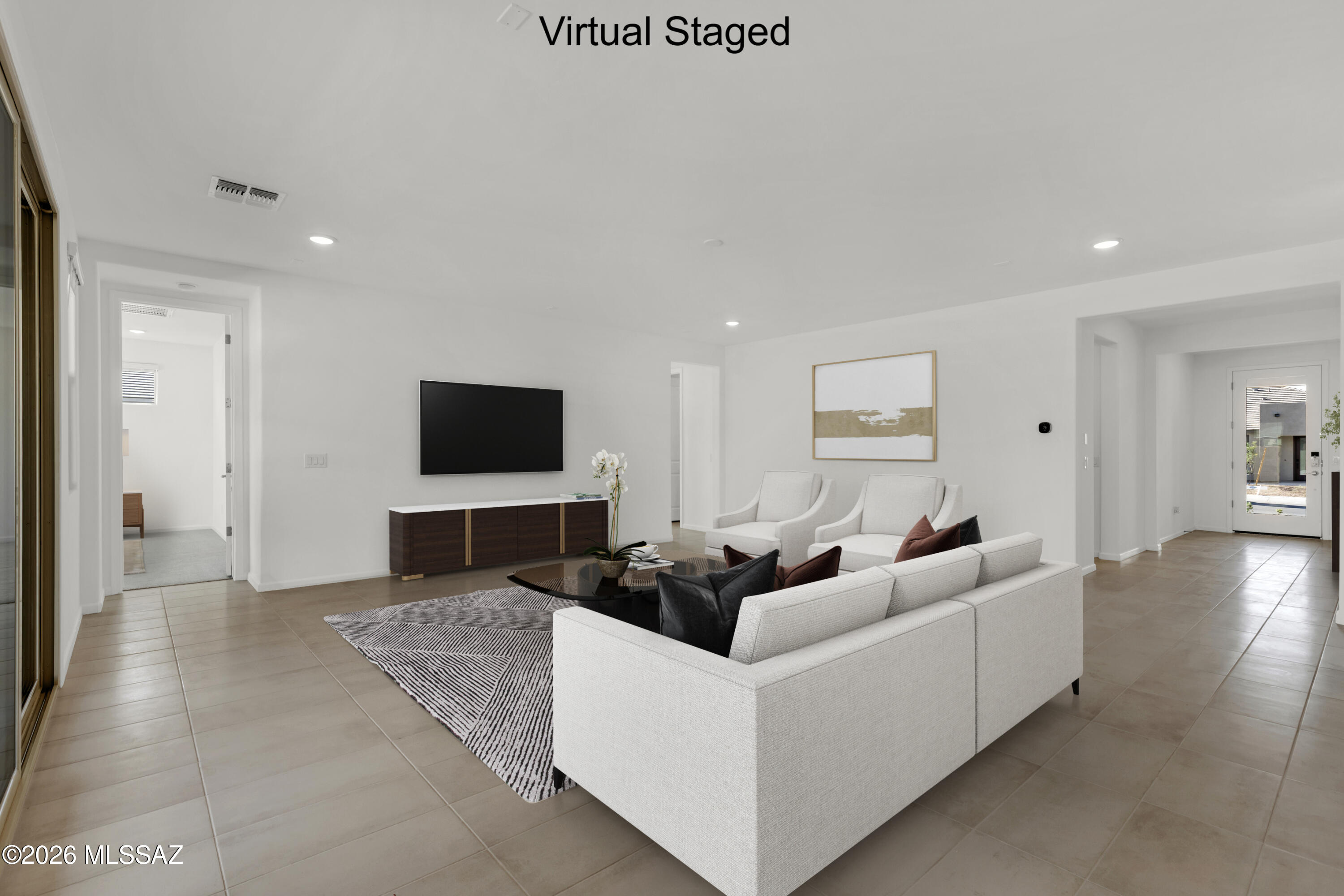 Other/Unknown - Residential
