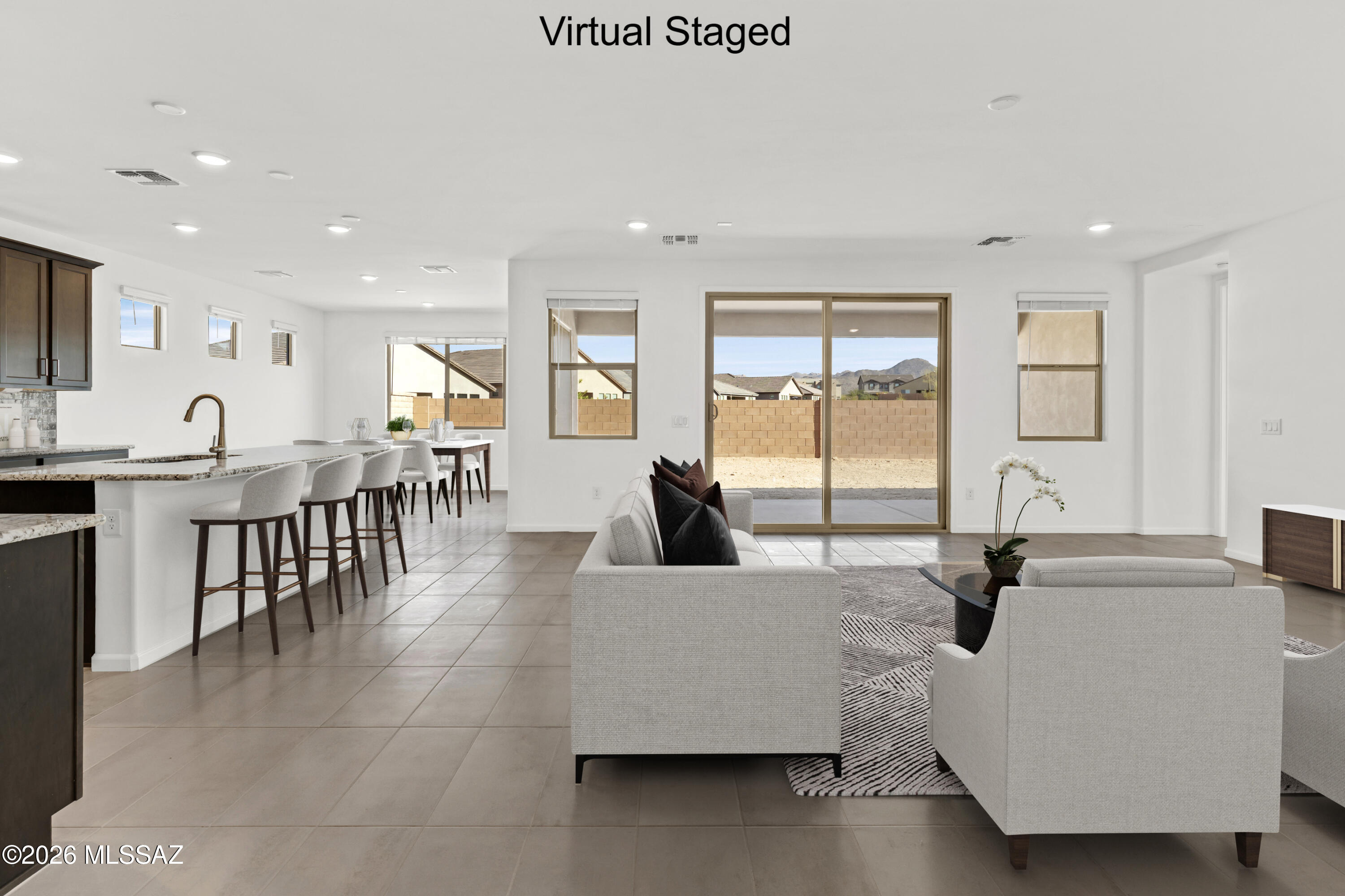 Other/Unknown - Residential