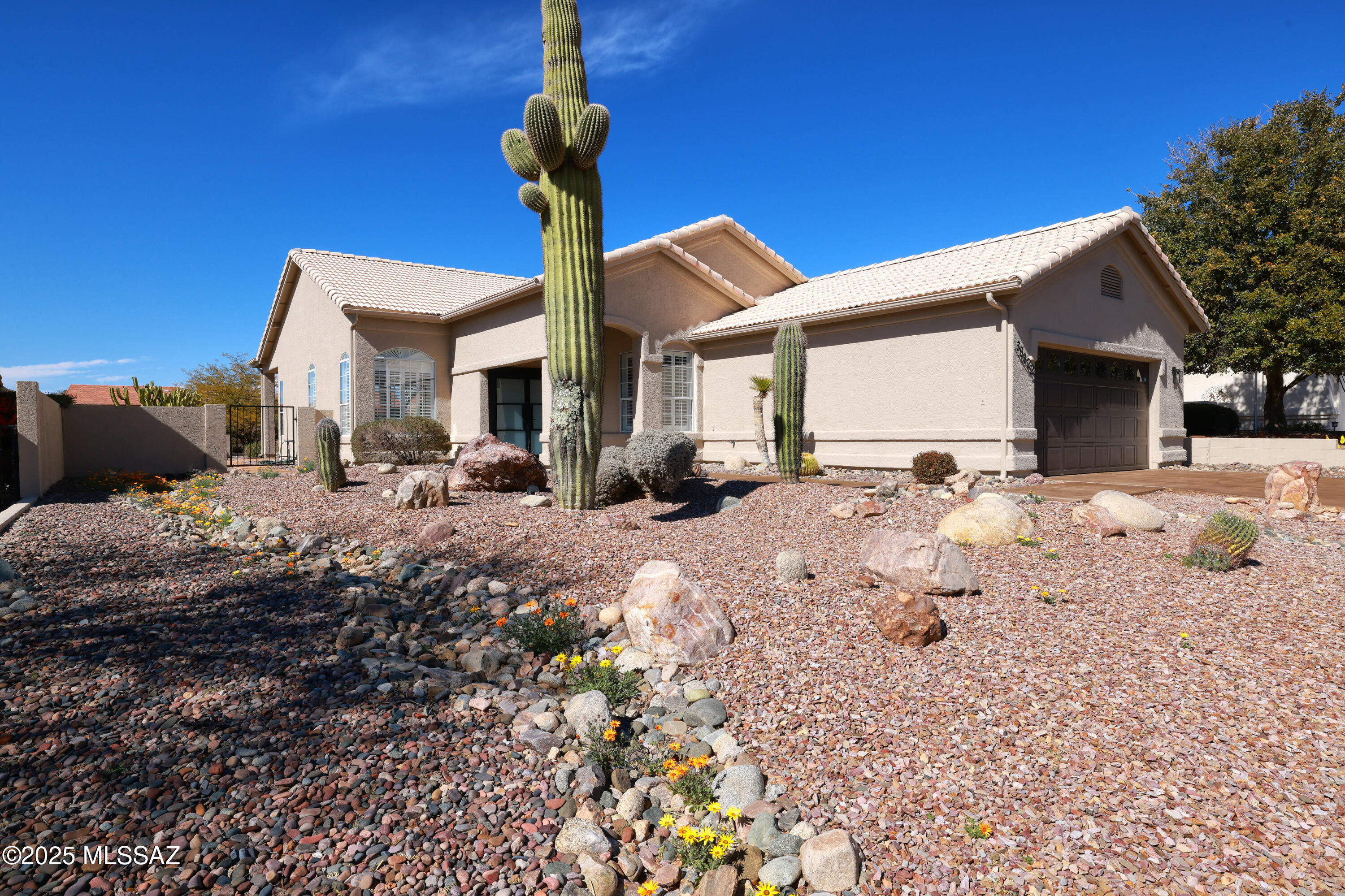 Saddlebrooke - Residential