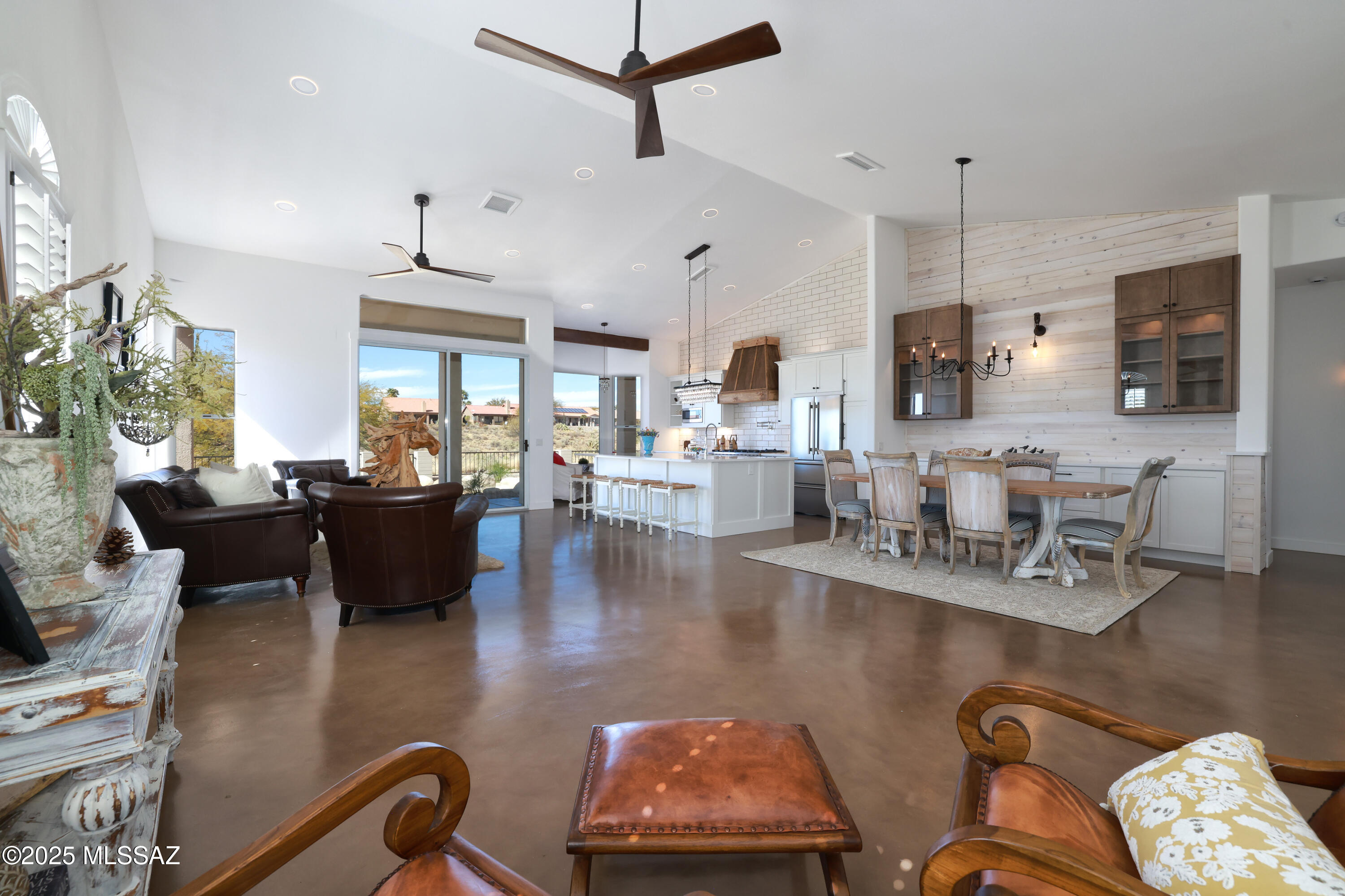 Saddlebrooke - Residential