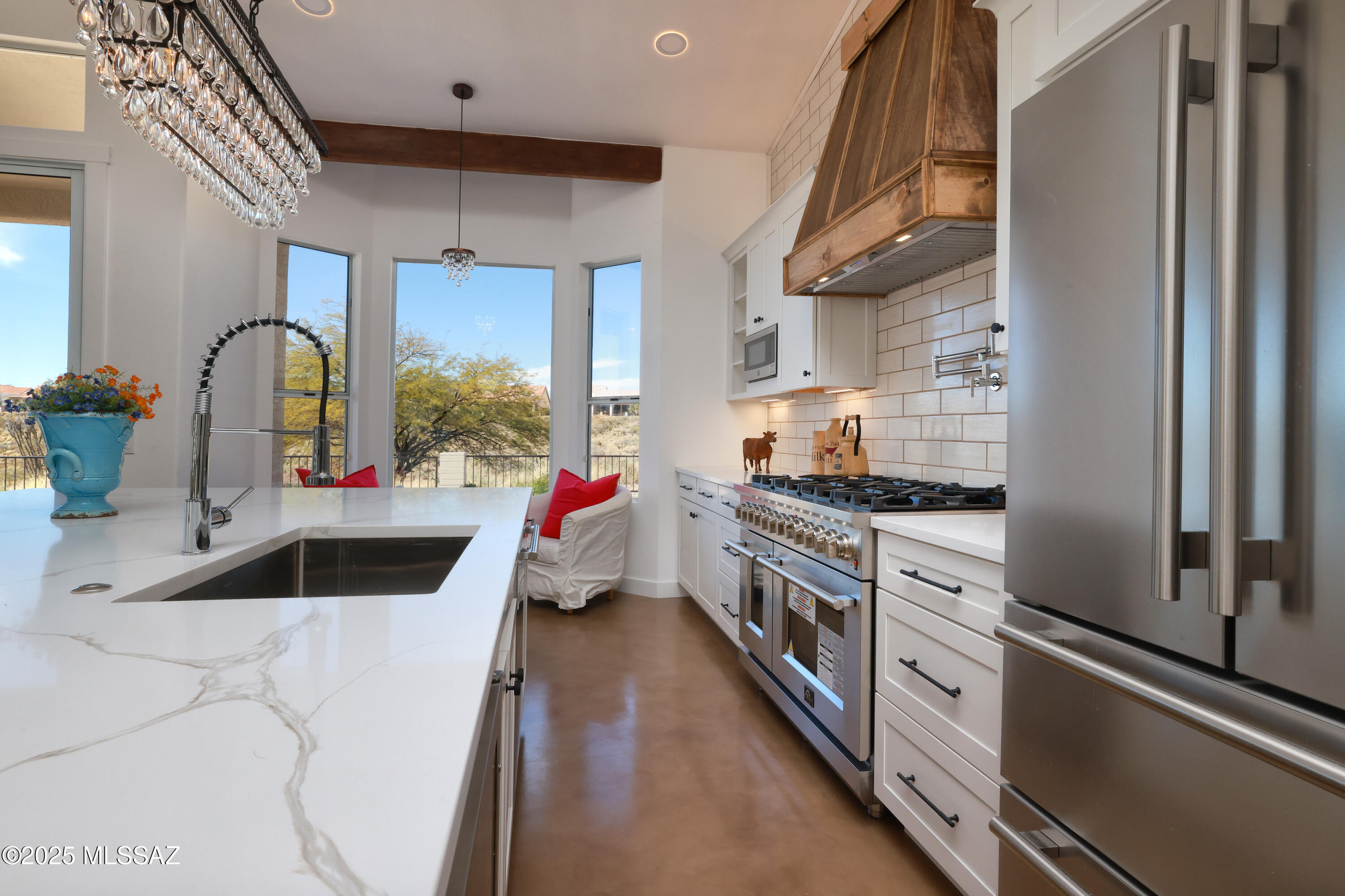 Saddlebrooke - Residential