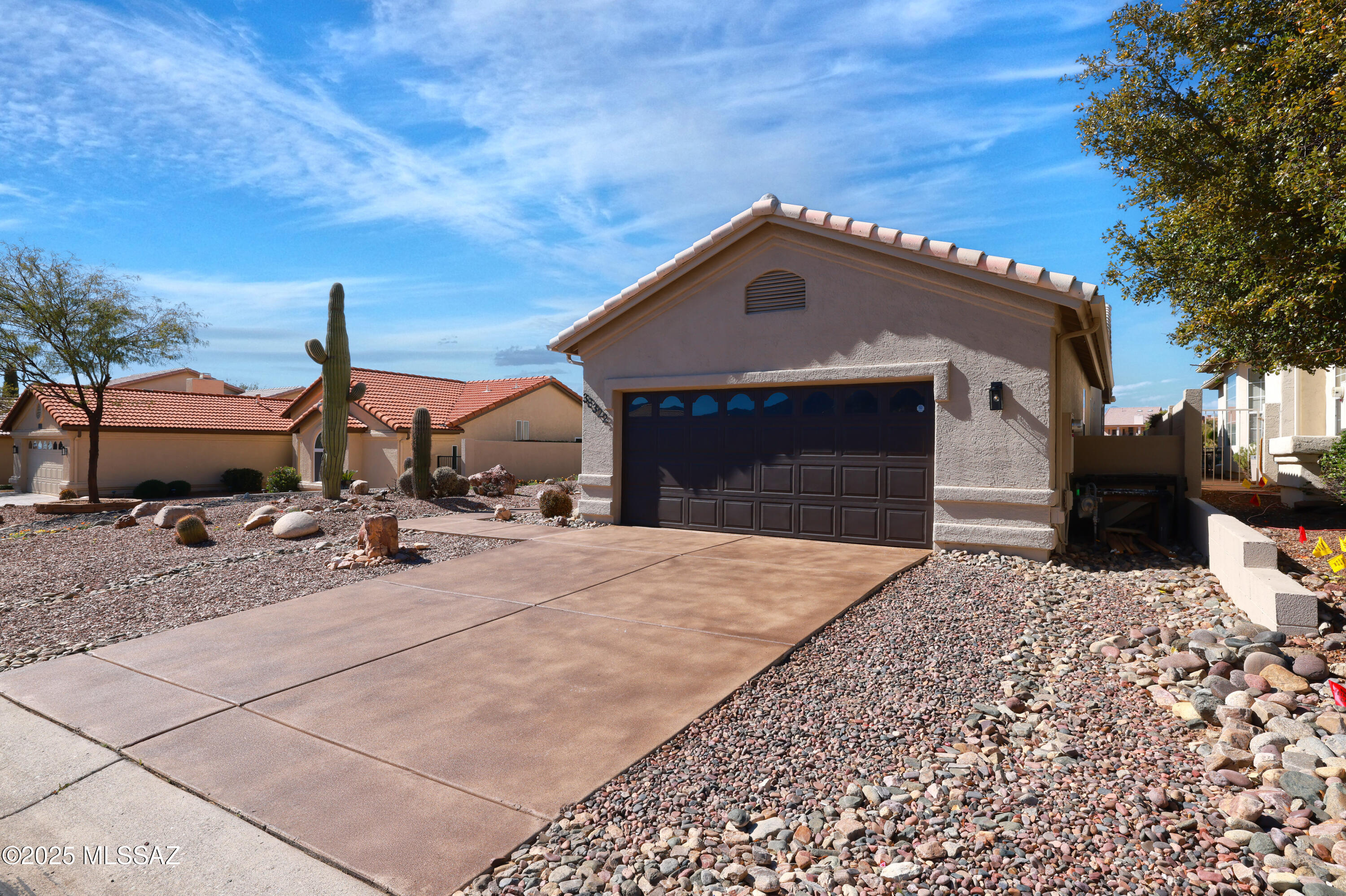 Saddlebrooke - Residential
