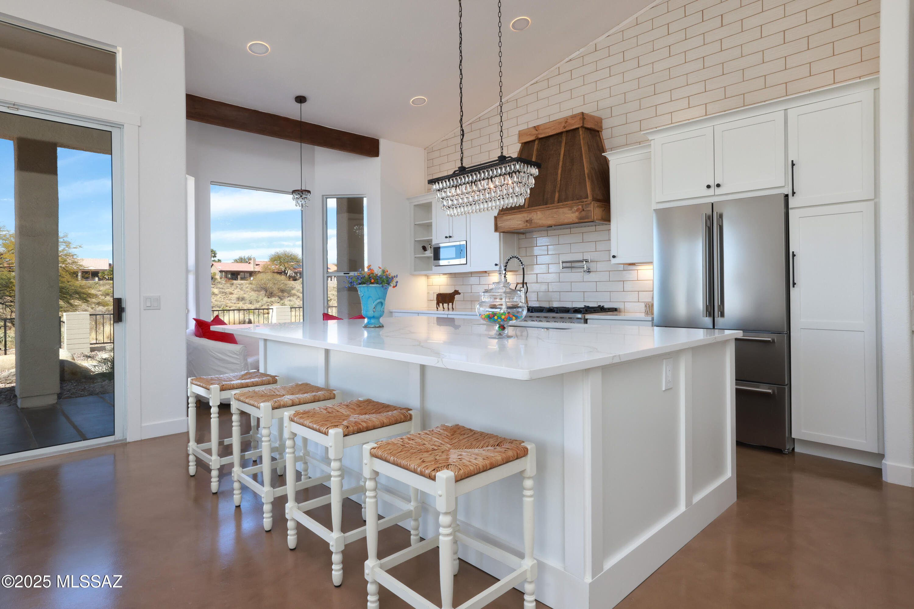 Saddlebrooke - Residential