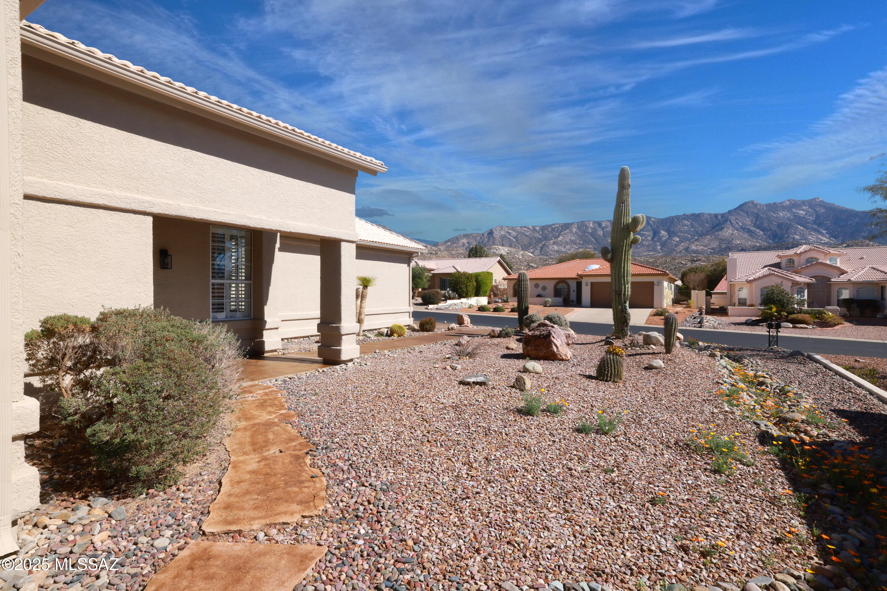 Saddlebrooke - Residential