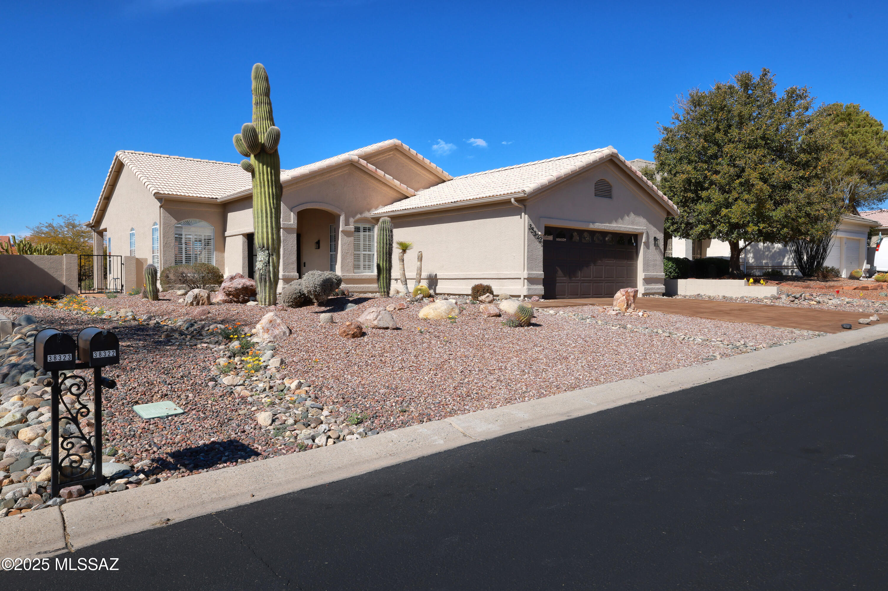 Saddlebrooke - Residential