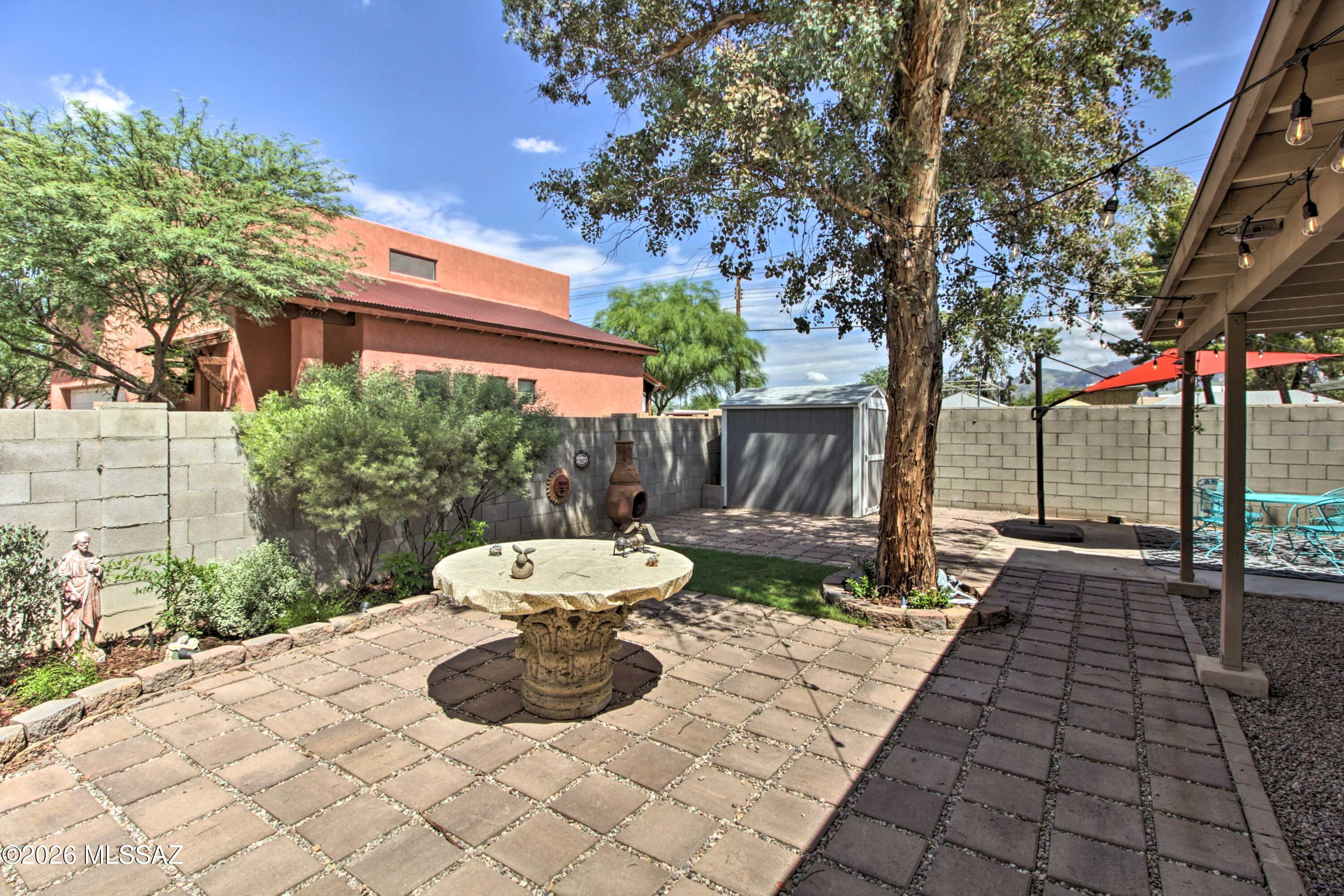 Grantland Acres - Residential Lease