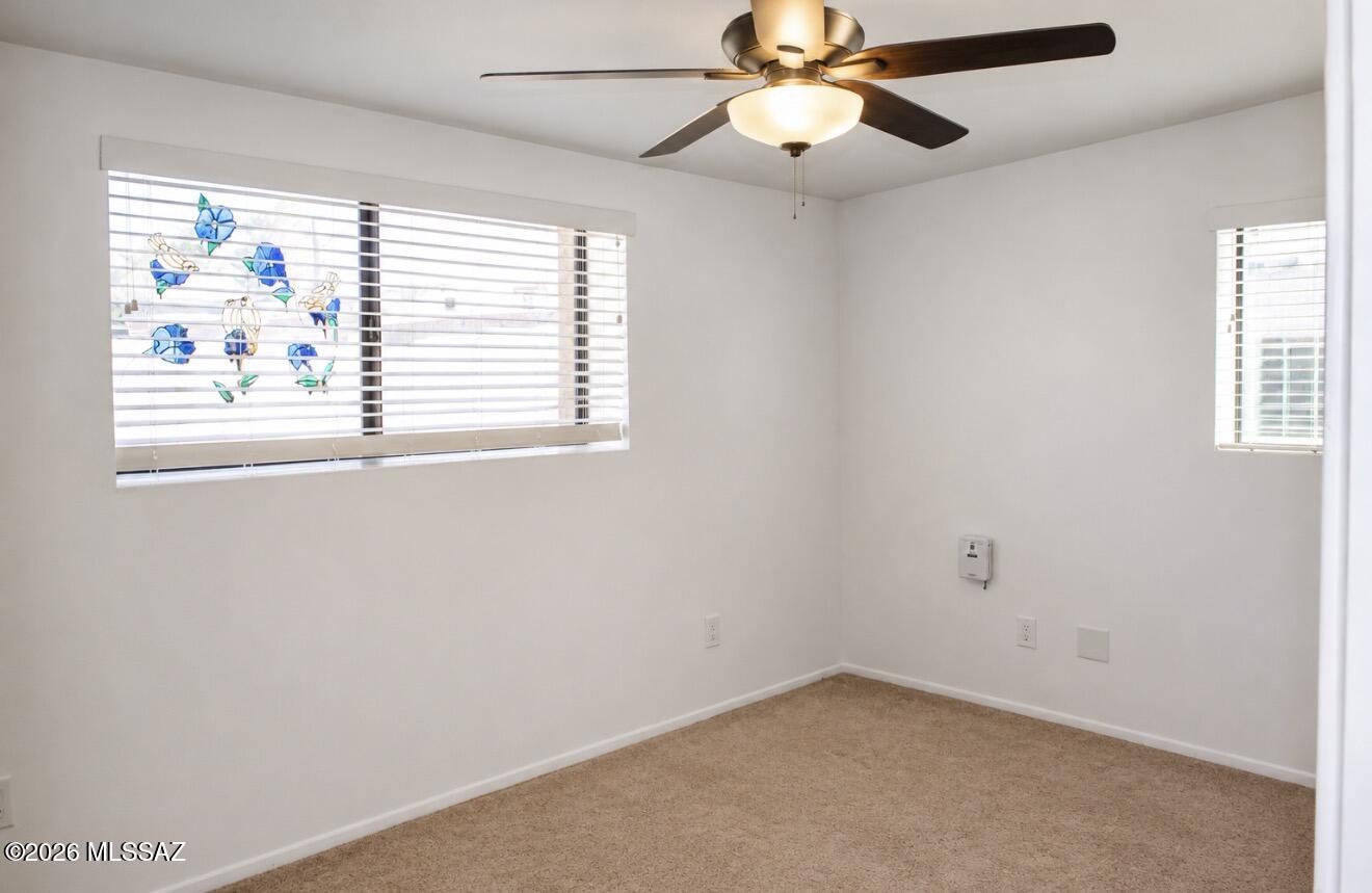 San Manuel Townsite - Residential