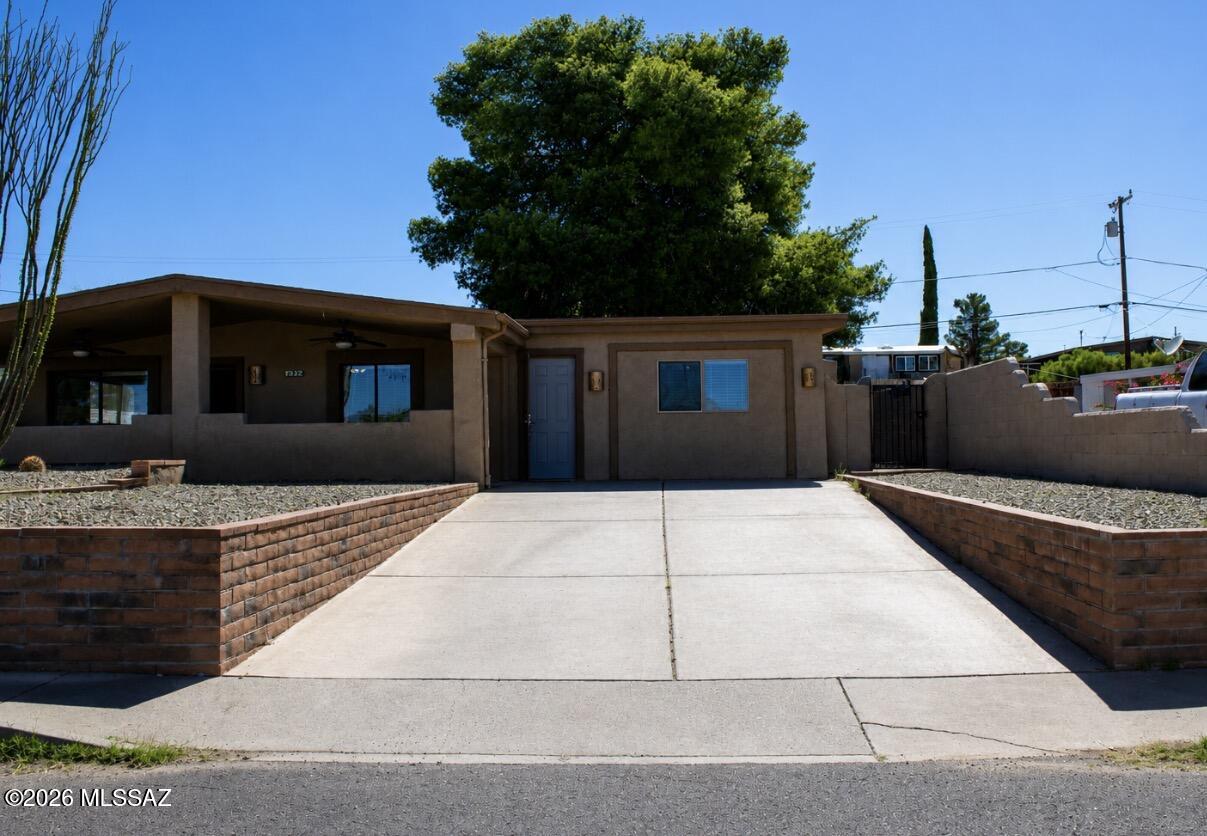 San Manuel Townsite - Residential