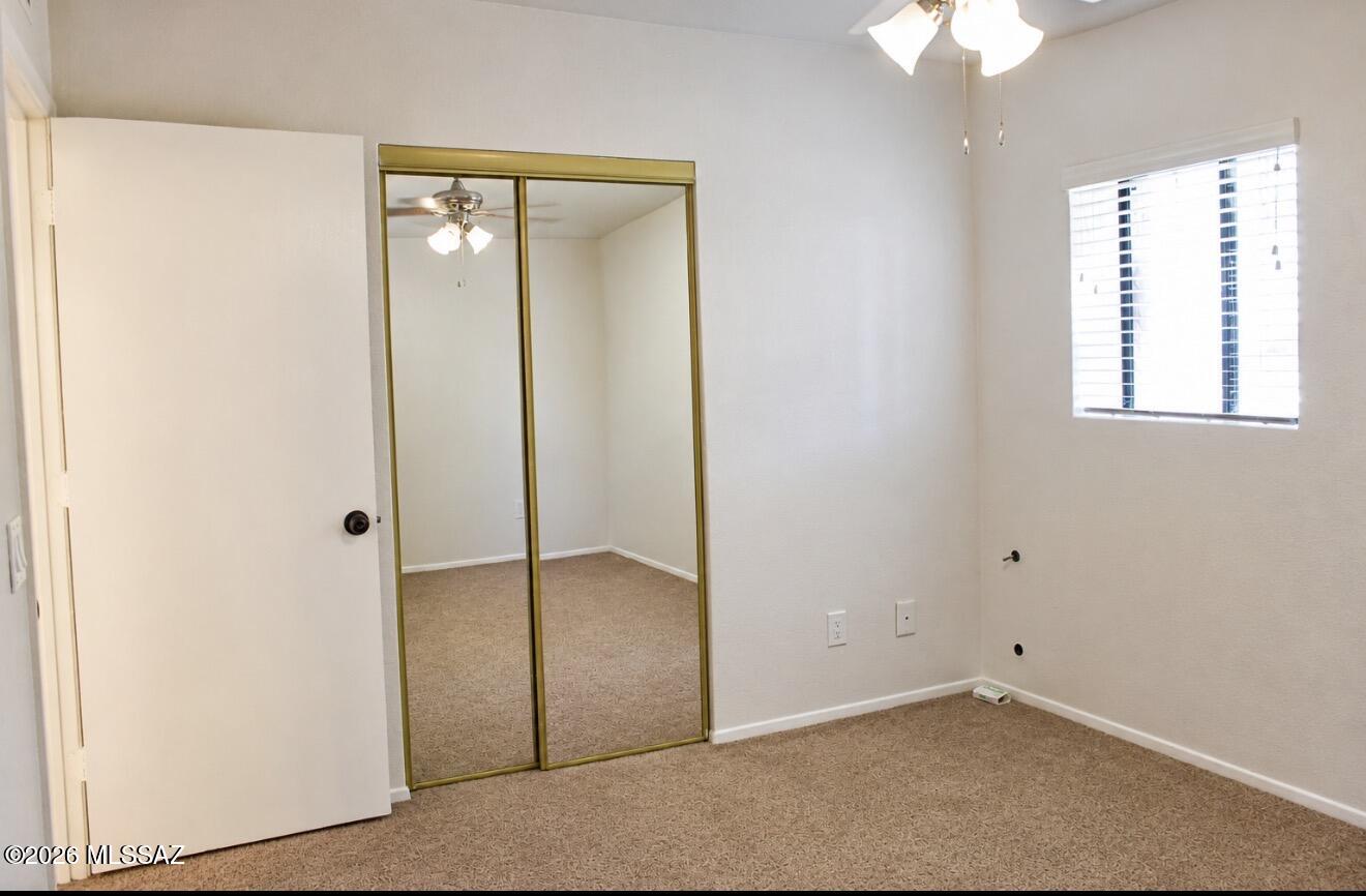 San Manuel Townsite - Residential