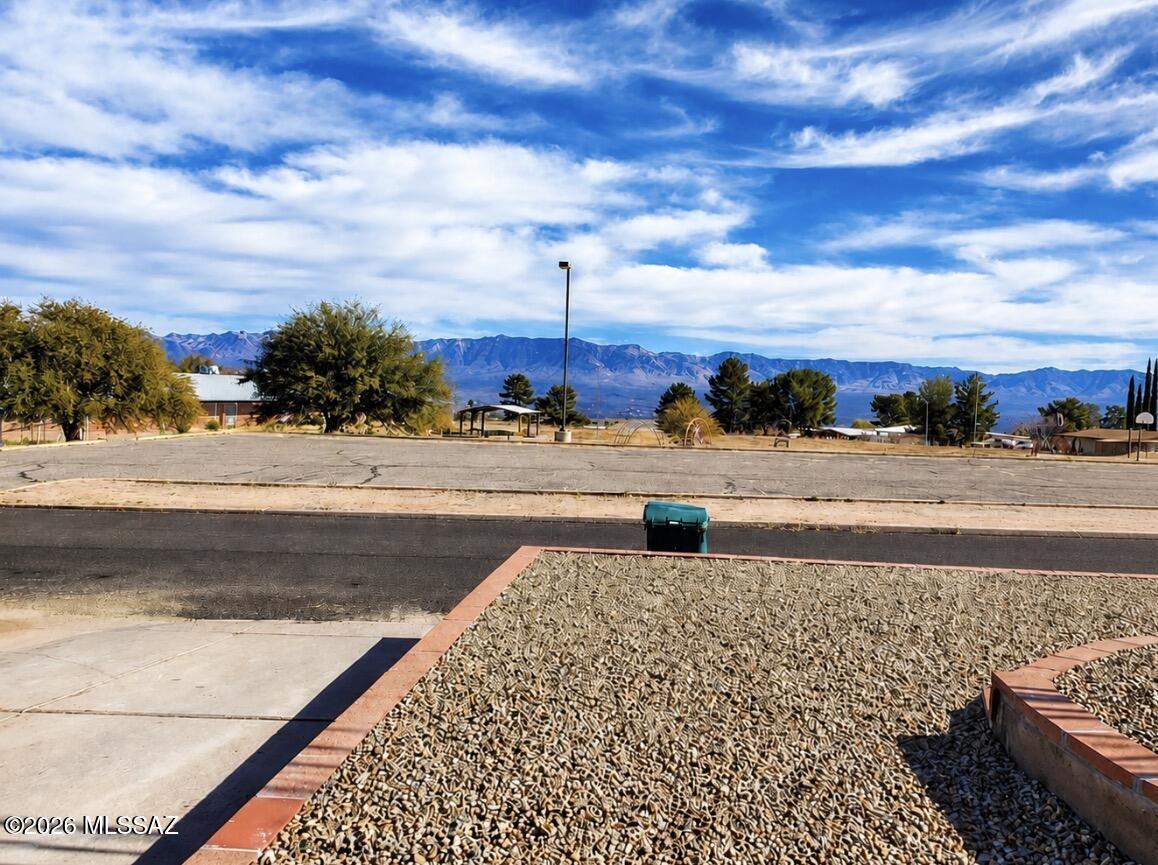 San Manuel Townsite - Residential