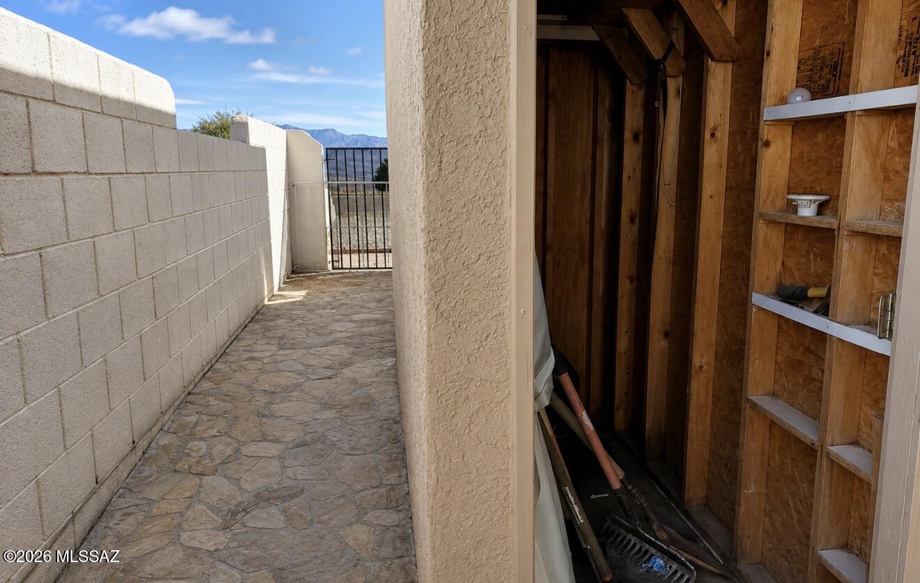 San Manuel Townsite - Residential