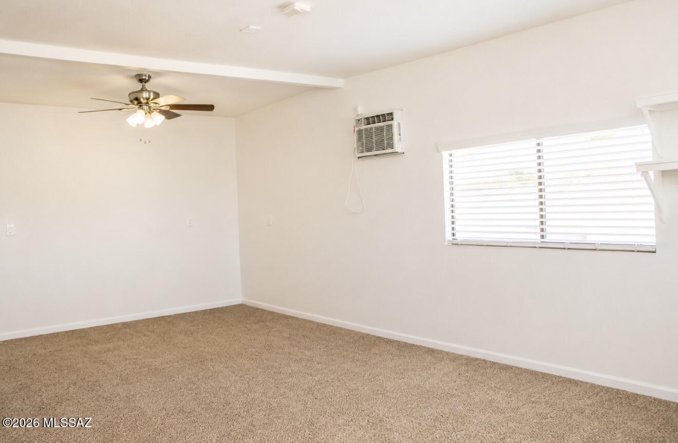 San Manuel Townsite - Residential