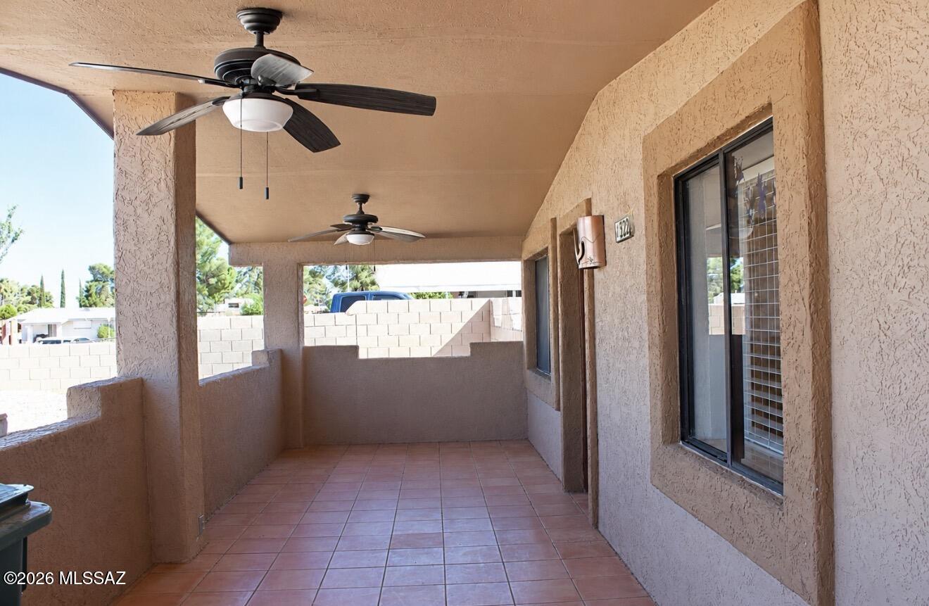 San Manuel Townsite - Residential