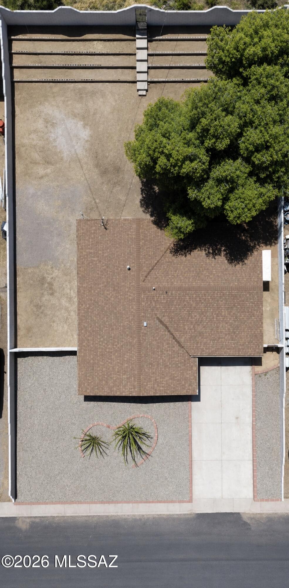 San Manuel Townsite - Residential