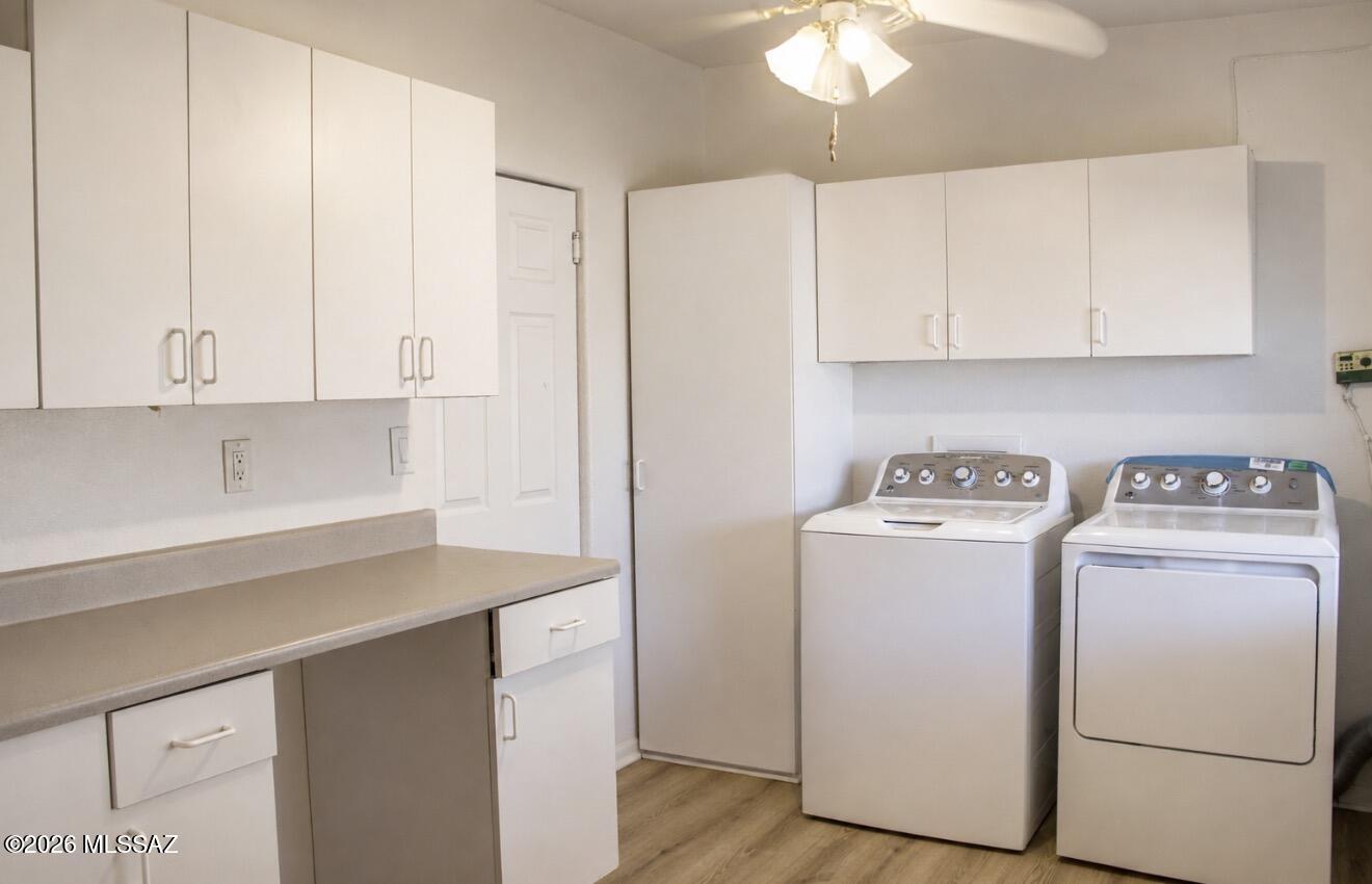 San Manuel Townsite - Residential