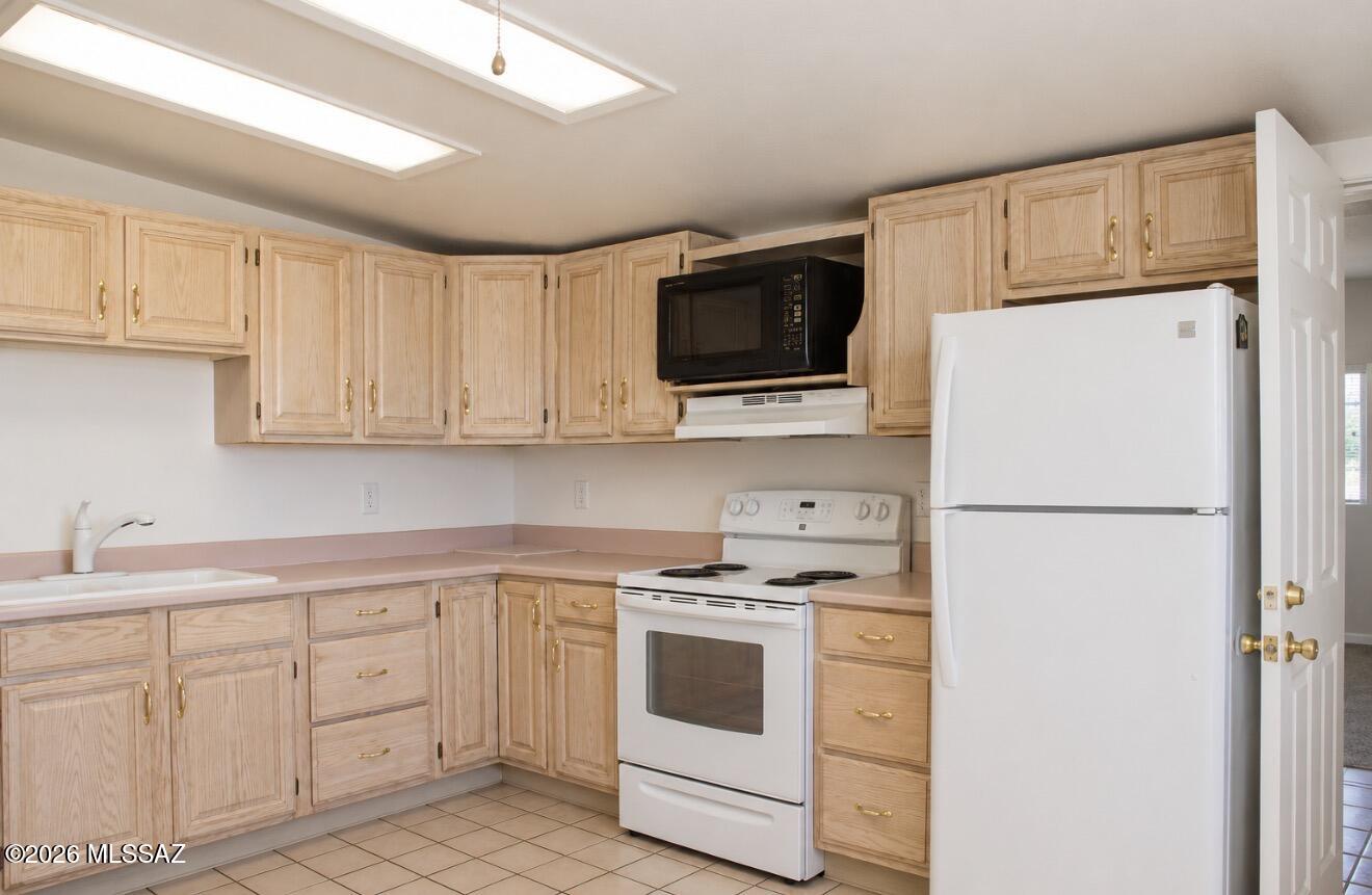 San Manuel Townsite - Residential