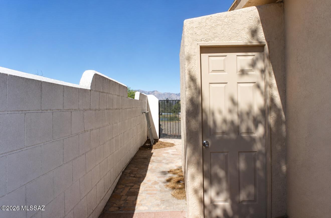 San Manuel Townsite - Residential