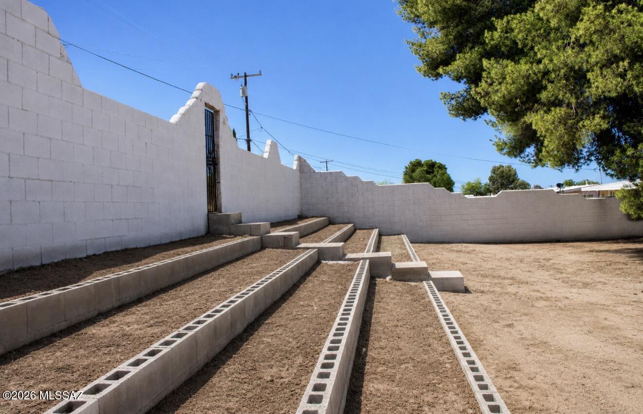 San Manuel Townsite - Residential