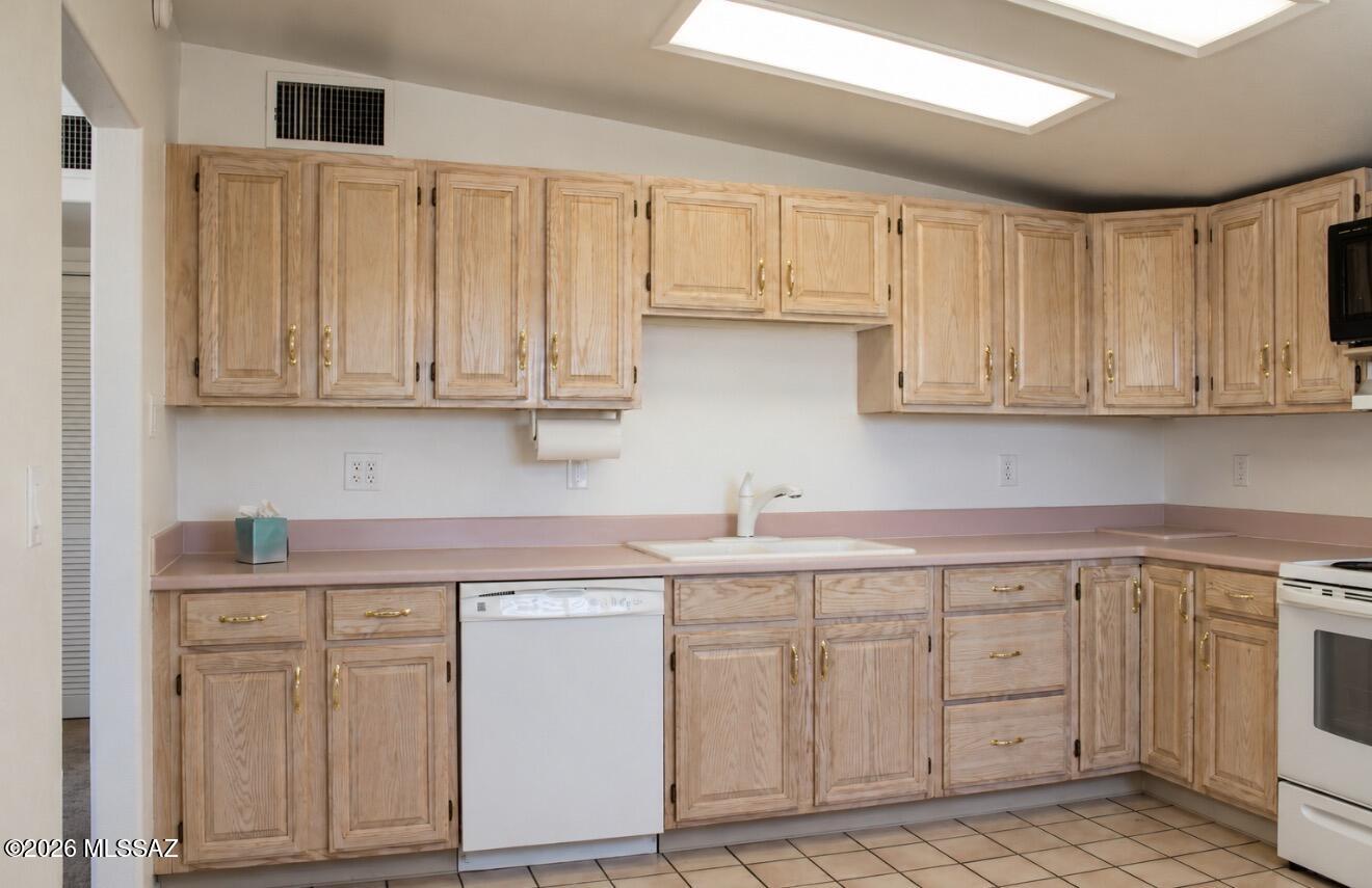 San Manuel Townsite - Residential