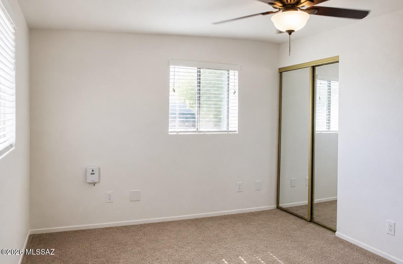 San Manuel Townsite - Residential