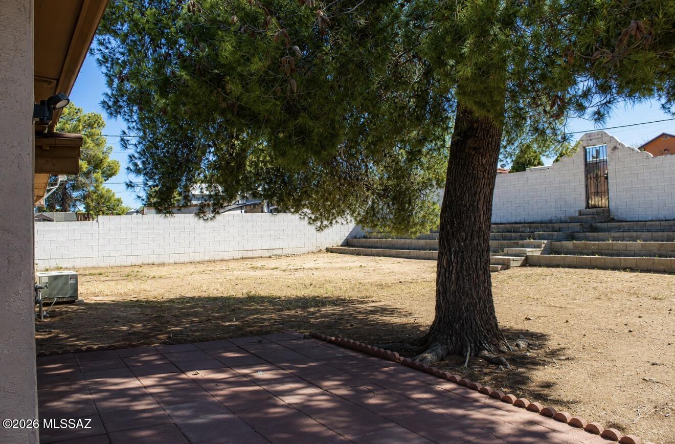 San Manuel Townsite - Residential