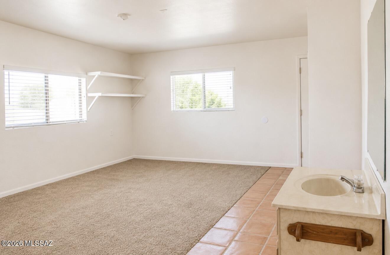 San Manuel Townsite - Residential
