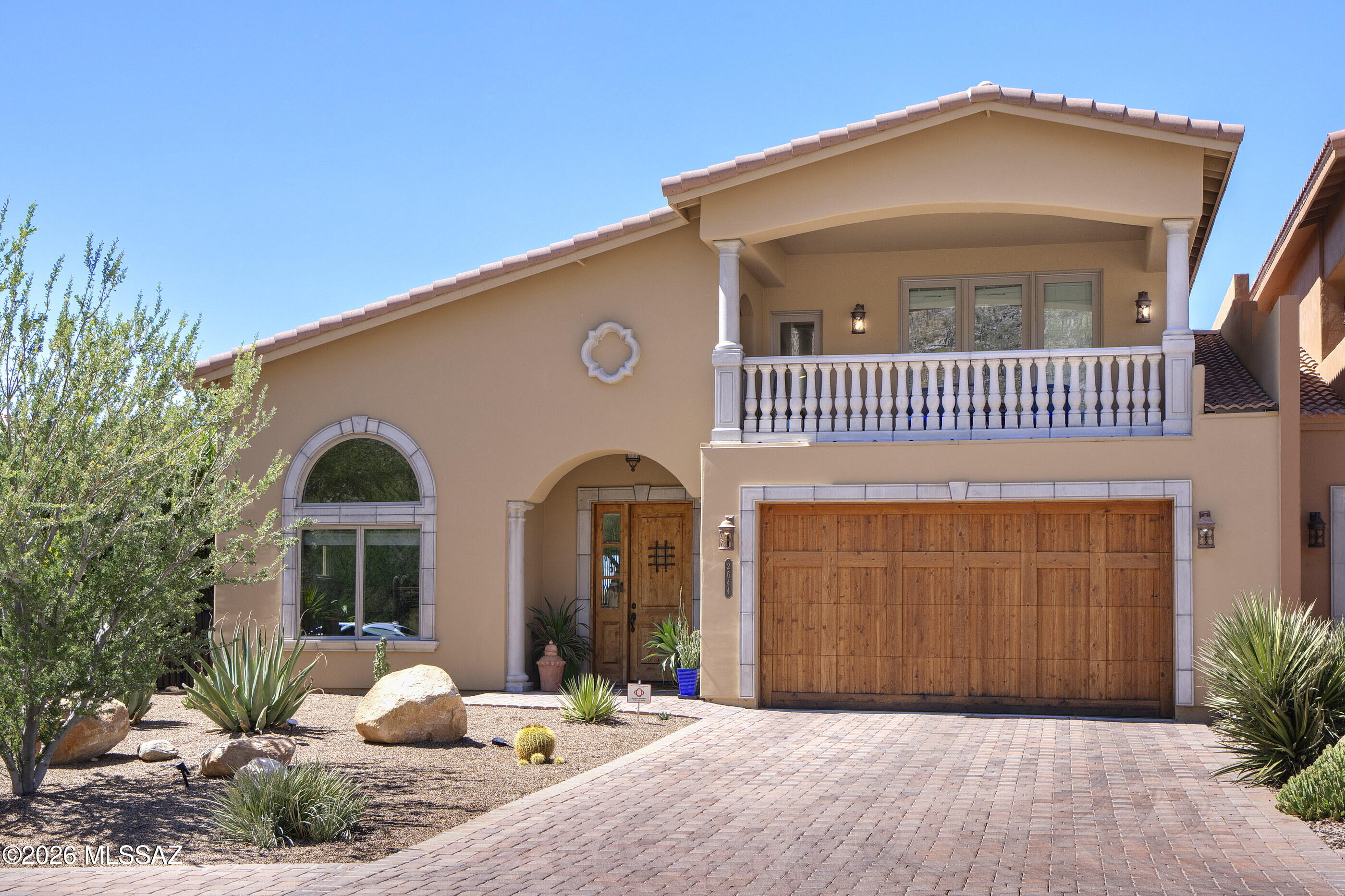 Villa Milano at Rancho Sin Vacas (1-74) - Residential