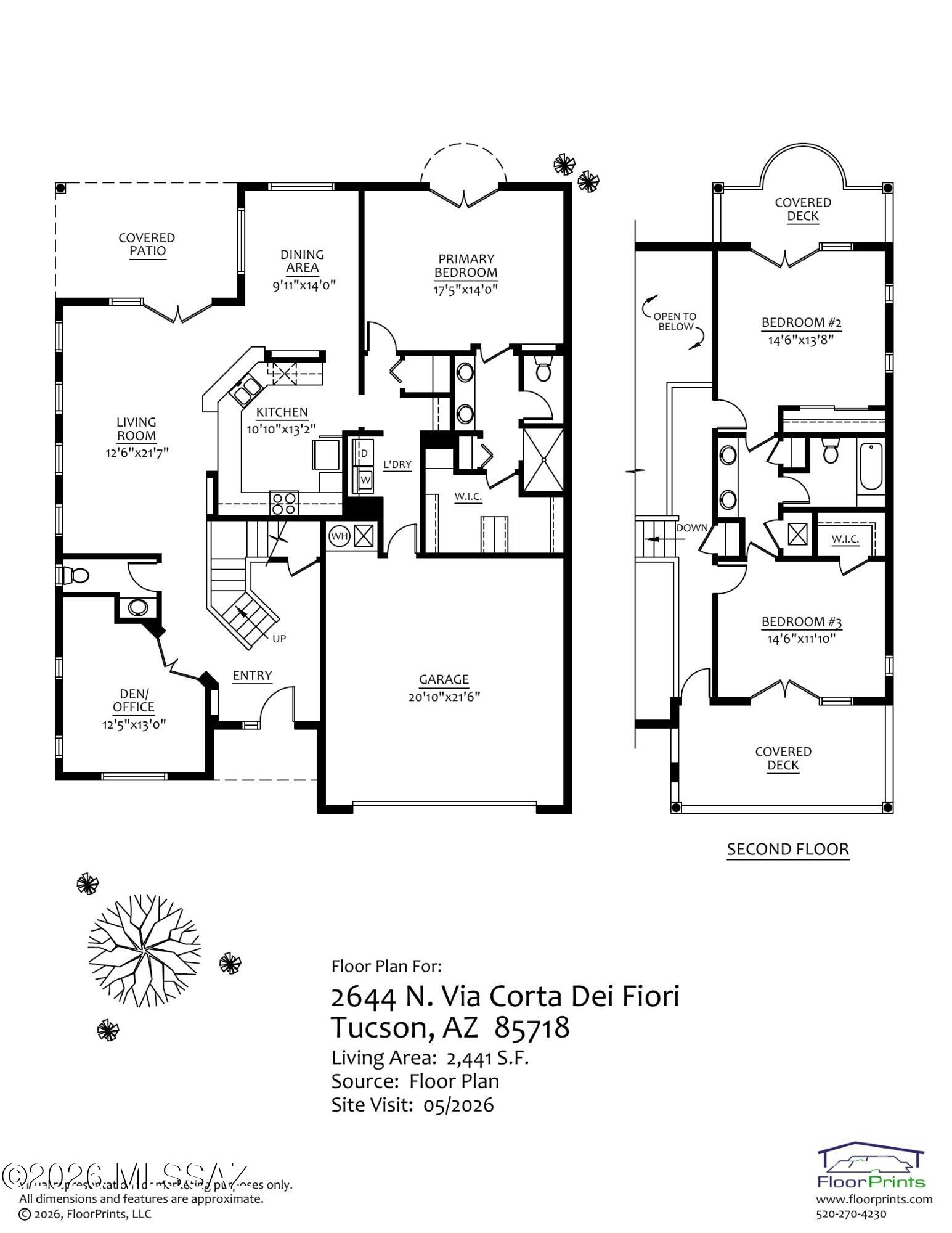 Villa Milano at Rancho Sin Vacas (1-74) - Residential