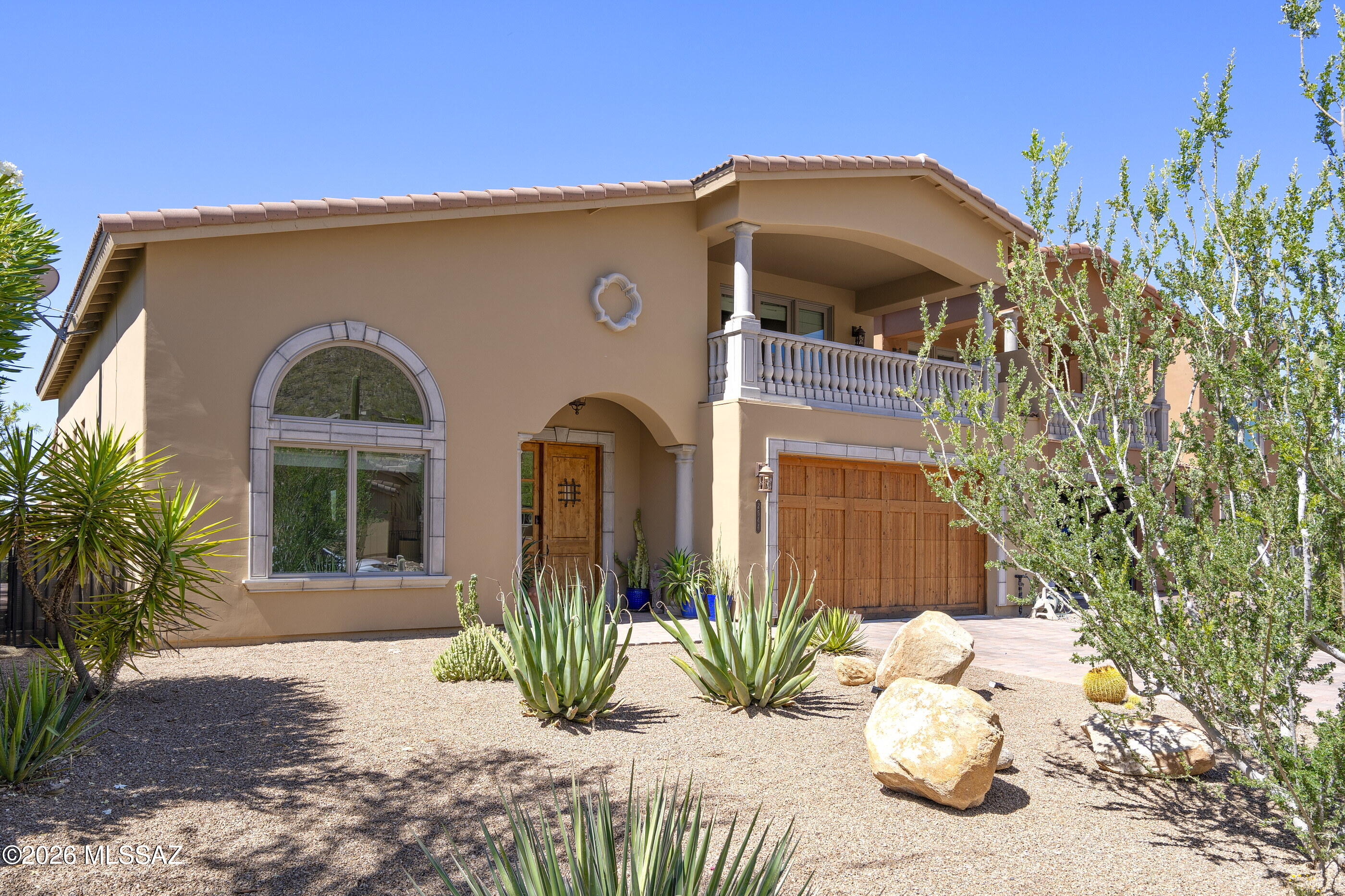 Villa Milano at Rancho Sin Vacas (1-74) - Residential
