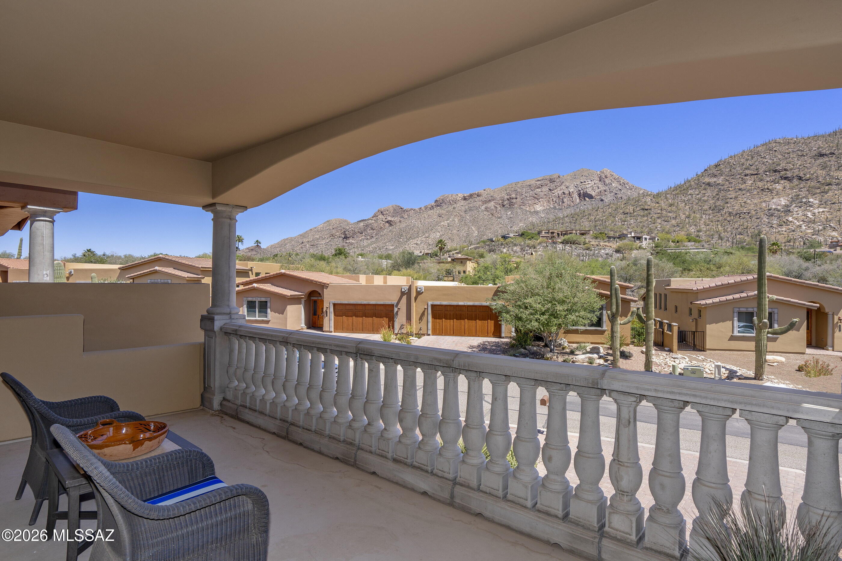 Villa Milano at Rancho Sin Vacas (1-74) - Residential