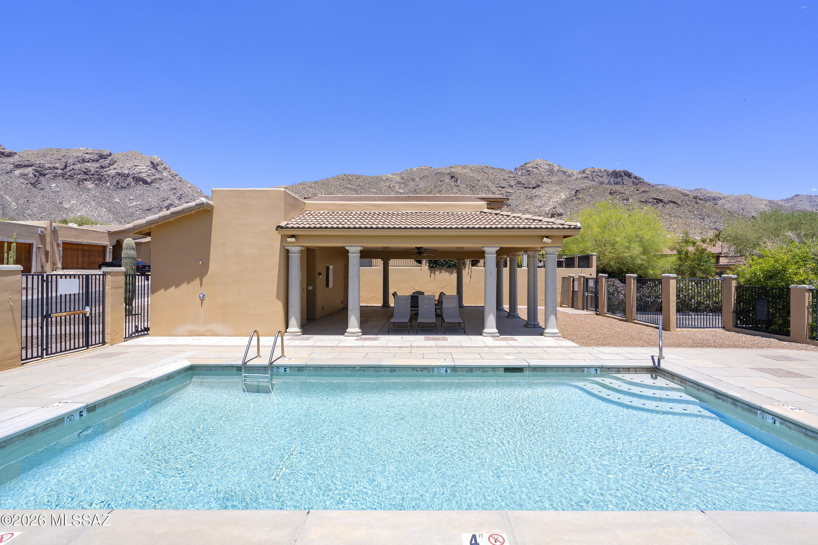 Villa Milano at Rancho Sin Vacas (1-74) - Residential